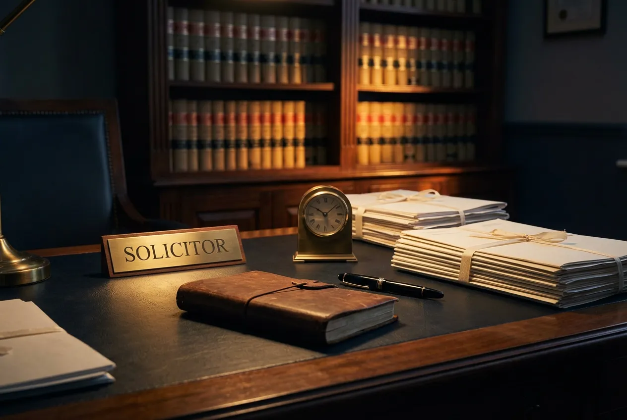 Legal Services