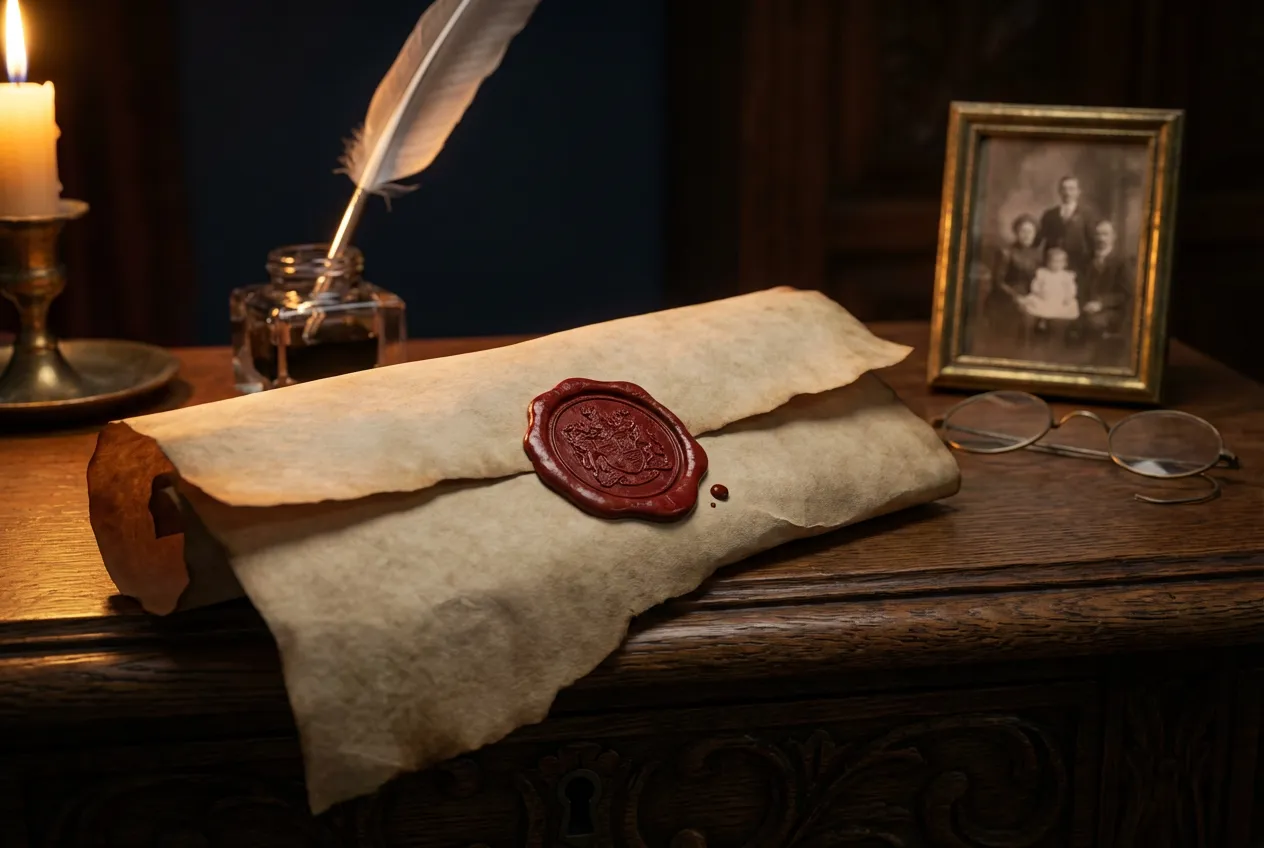 Wills and Administration of Estates