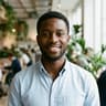 James Okonkwo